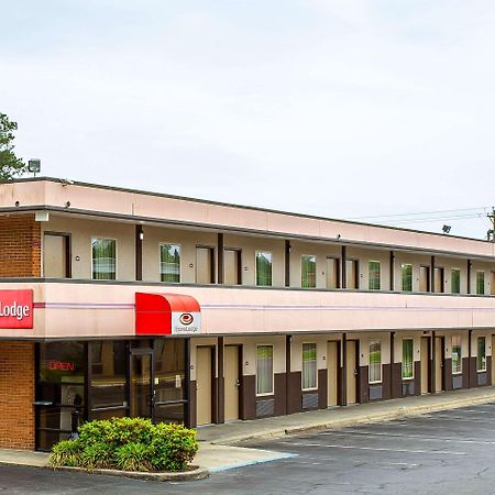 Econo Lodge Elizabeth City Ngoại thất bức ảnh