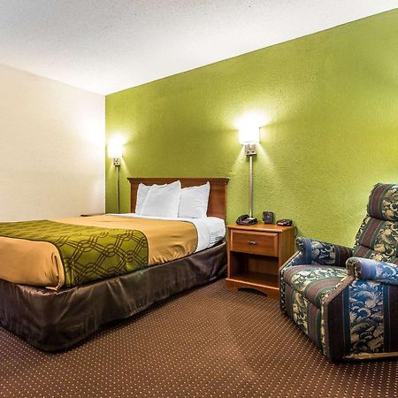 Econo Lodge Elizabeth City Ngoại thất bức ảnh